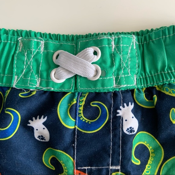 [3 for 15$✨] OP Swim Trunks 🦑 - Picture 5 of 5